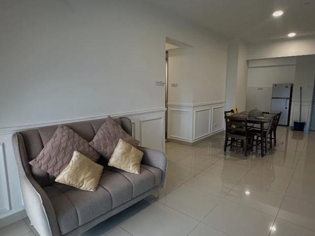 Apartment for rent in Kajang, Langat