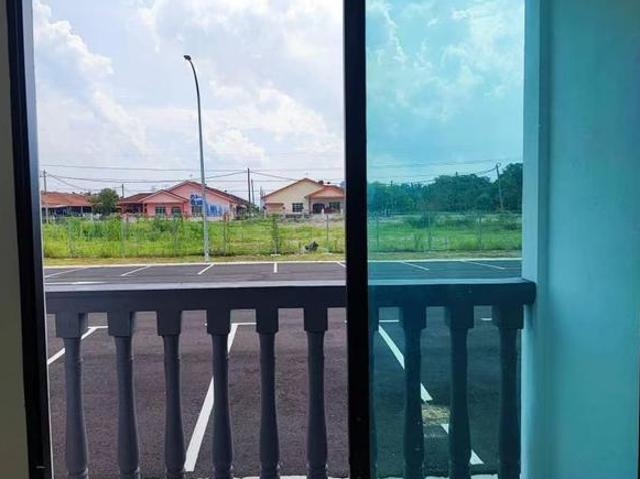 Apartment for sale in Ipoh, Perak