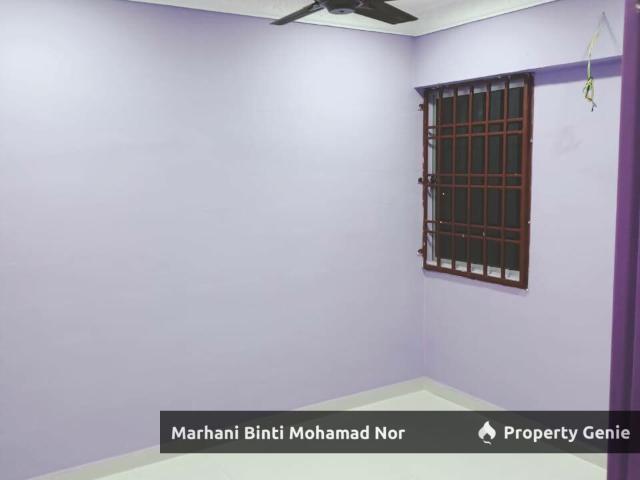 Apartment for sale in Putrajaya