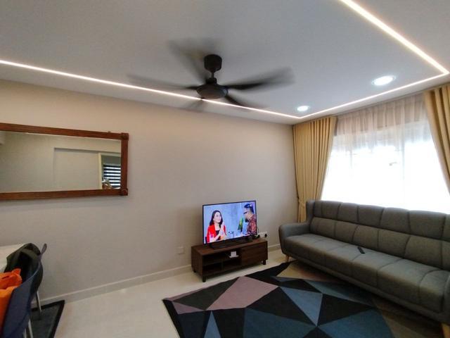 Flat for sale in Putrajaya