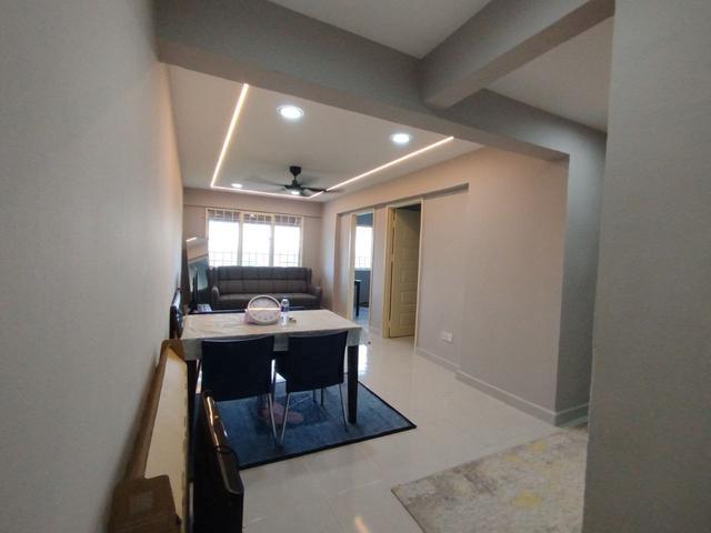 Apartment for sale in Putrajaya