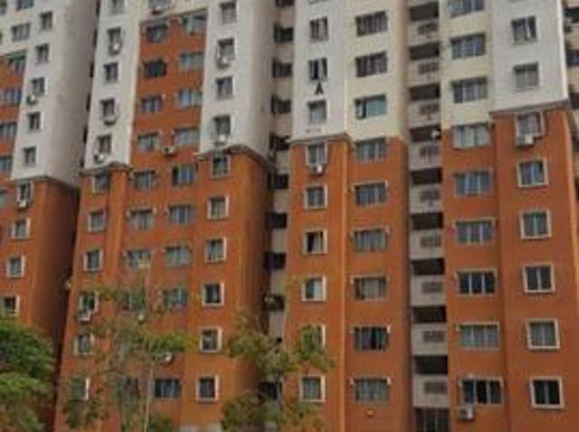 Flat for sale in Putrajaya