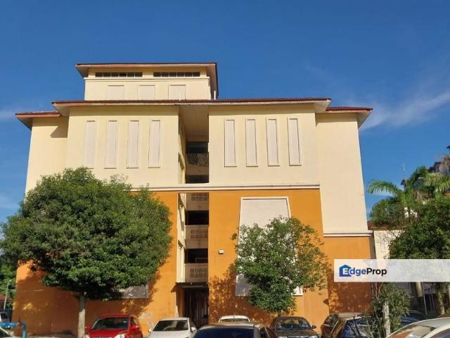 Condominium for rent in Putrajaya