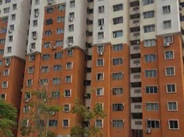 Flat for sale in Putrajaya