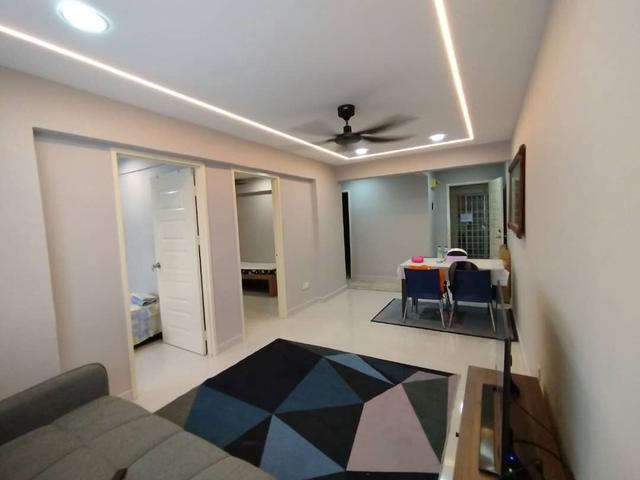 Flat for sale in Putrajaya