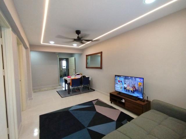 Flat for sale in Putrajaya
