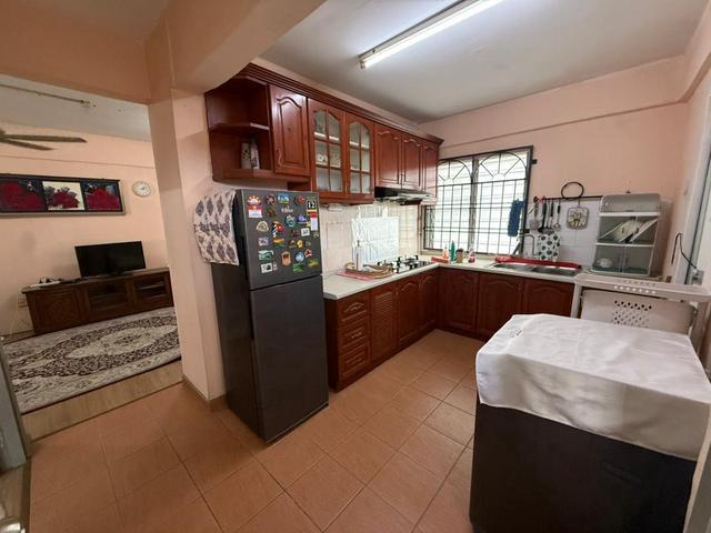 Apartment for sale in Putrajaya