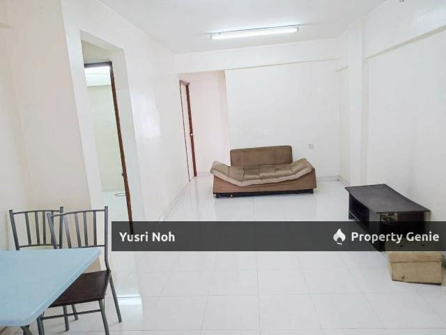 Apartment for sale in Putrajaya
