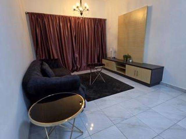 Apartment for sale in Bandar Baru Bangi, Majlis Perbandaran Kajang