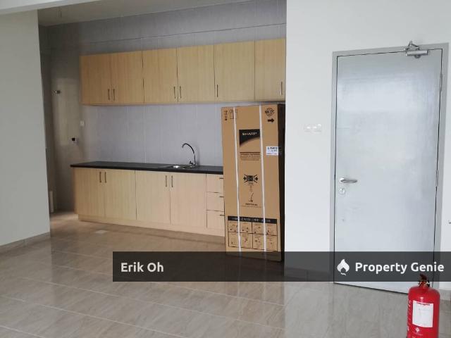 Apartment for sale in Kajang, Langat