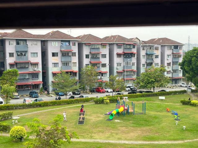 Apartment for sale in Petaling, Subang Jaya