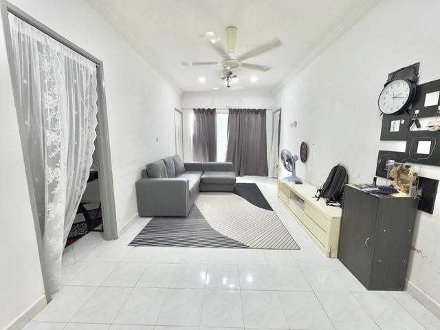 Apartment for sale in Petaling, Subang Jaya