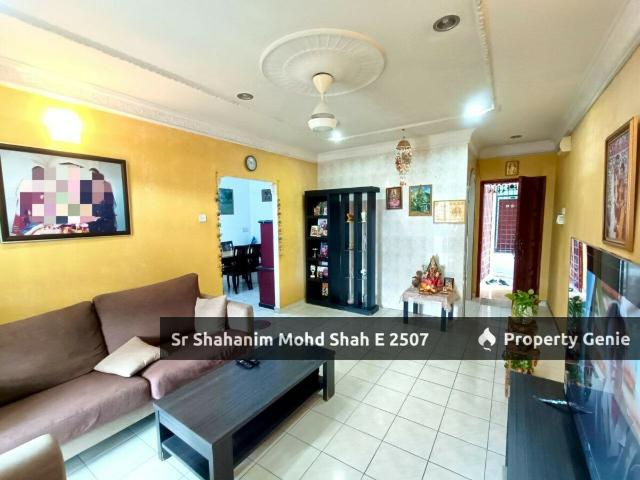 Apartment for sale in Selayang, Selangor
