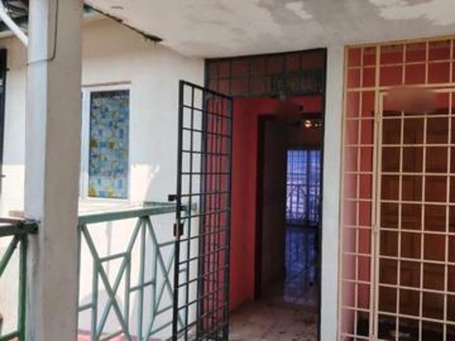 Apartment for sale in Gombak, Majlis Perbandaran Selayang