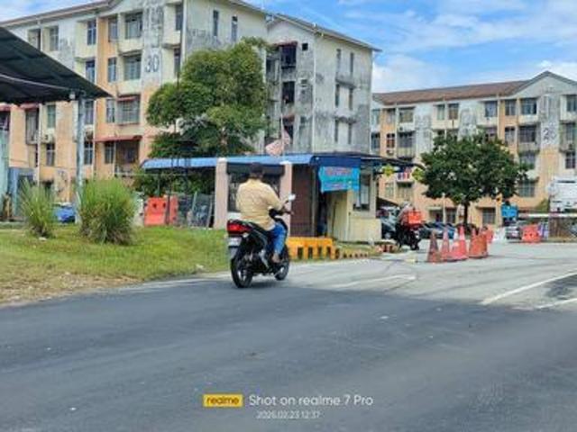 Apartment for sale in Petaling, Subang Jaya