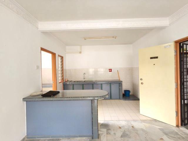 Apartment for sale in Petaling, Subang Jaya