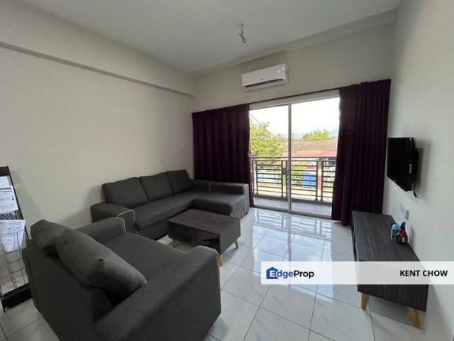 Condominium for sale in Perak, Tanjong Ipoh