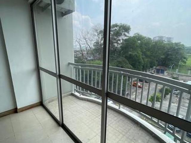 Apartment for sale in Masai, Johor Bahru