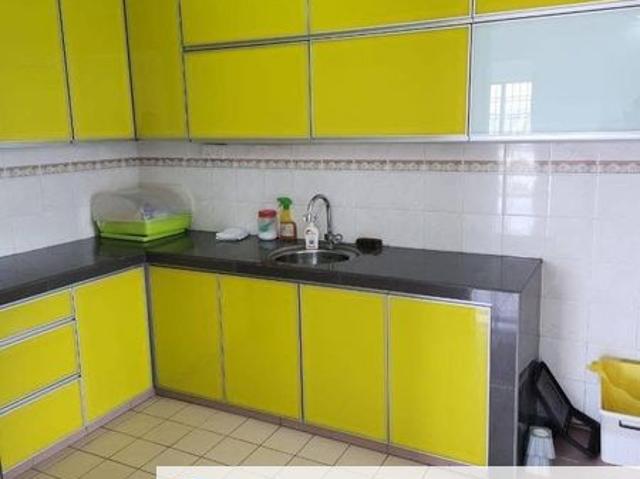 Condominium for rent in Pasir Gudang, Johor