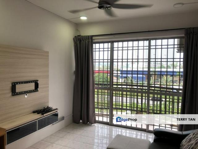 Condominium for sale in Pasir Gudang, Johor Bahru