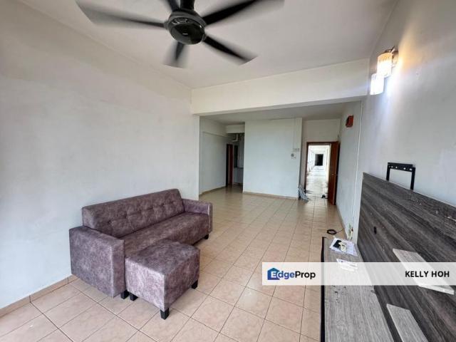 Condominium for rent in Pasir Gudang, Johor