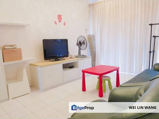 Condominium for sale in Pasir Gudang, Johor