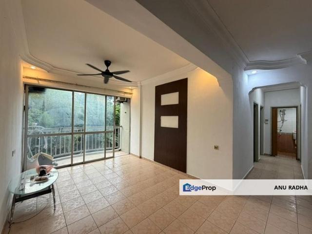 Condominium for rent in Pasir Gudang, Johor