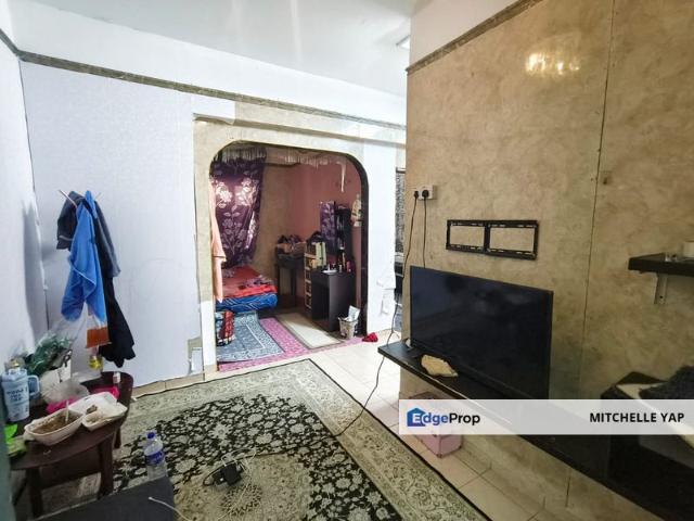 Condominium for sale in Pasir Gudang, Johor