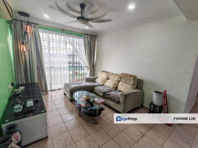 Condominium for sale in Pasir Gudang, Johor