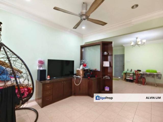 Condominium for rent in Pasir Gudang, Johor