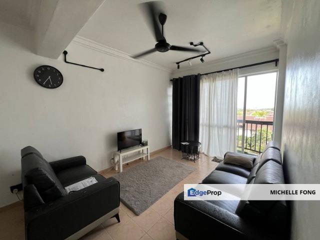 Condominium for sale in Pasir Gudang, Johor