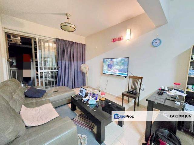 Condominium for sale in Pasir Gudang, Johor