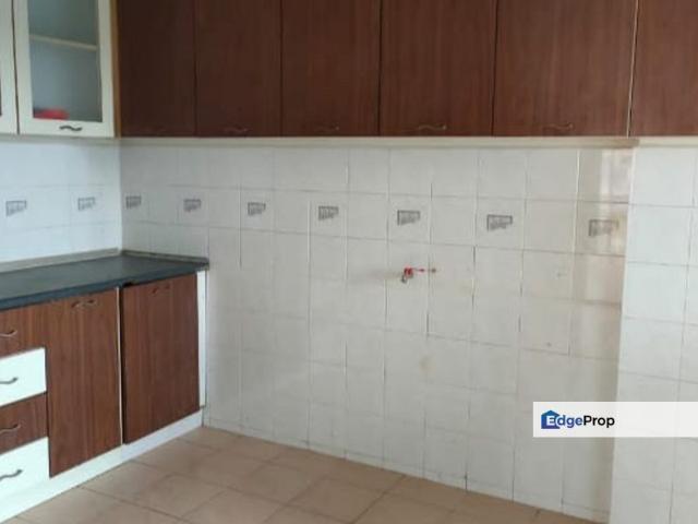 Condominium for sale in Pasir Gudang, Johor