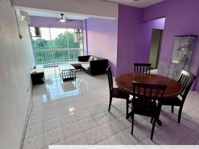 Condominium for sale in Pasir Gudang, Johor