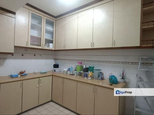 Condominium for sale in Pasir Gudang, Johor