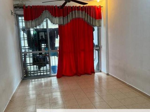 Condominium for sale in Pasir Gudang, Johor Bahru