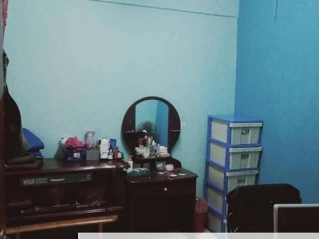 Condominium for sale in Pasir Gudang, Johor