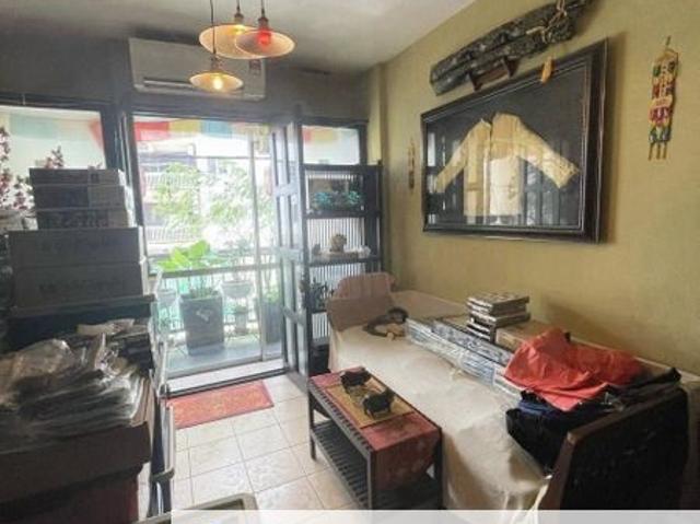 Condominium for sale in Pasir Gudang, Johor