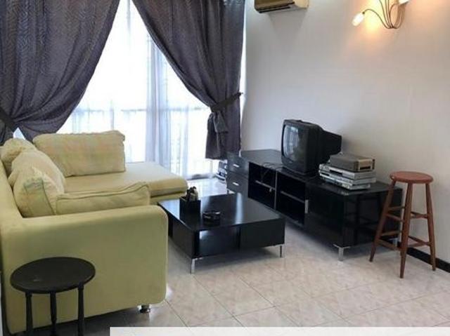 Condominium for sale in Pasir Gudang, Johor
