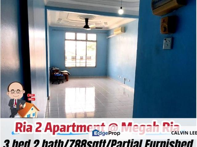 Condominium for sale in Pasir Gudang, Johor