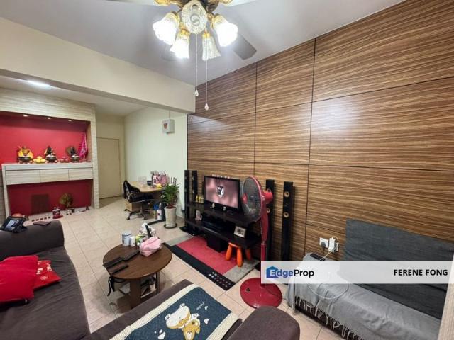Condominium for sale in Pasir Gudang, Johor