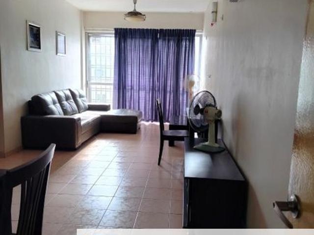 Condominium for rent in Pasir Gudang, Johor
