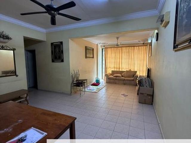 Condominium for rent in Pasir Gudang, Johor