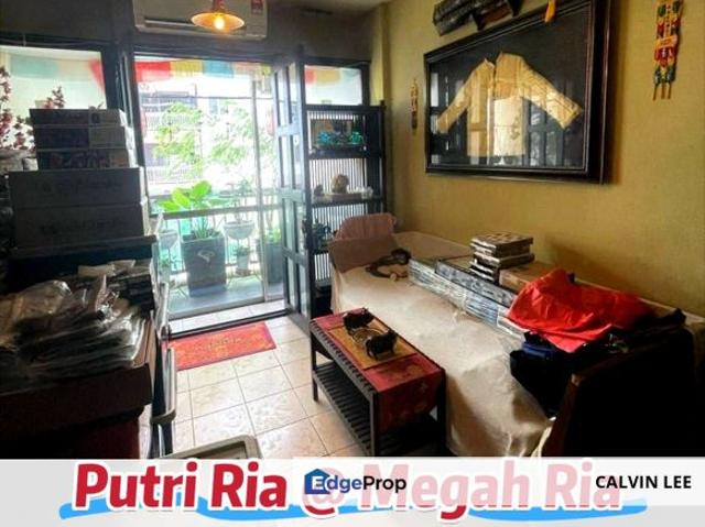 Condominium for sale in Pasir Gudang, Johor