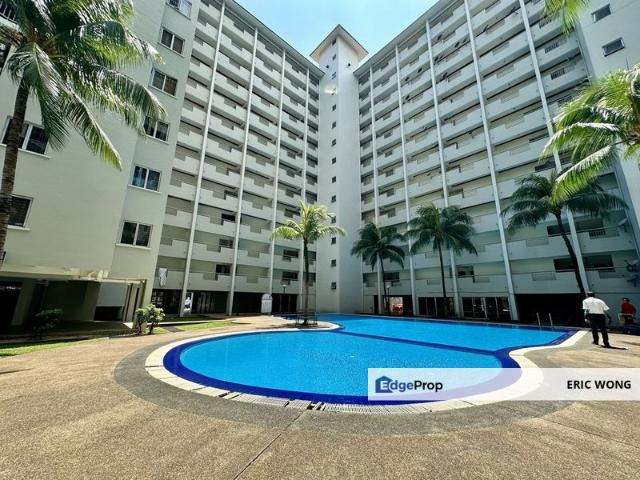 Condominium for rent in Pasir Gudang, Johor