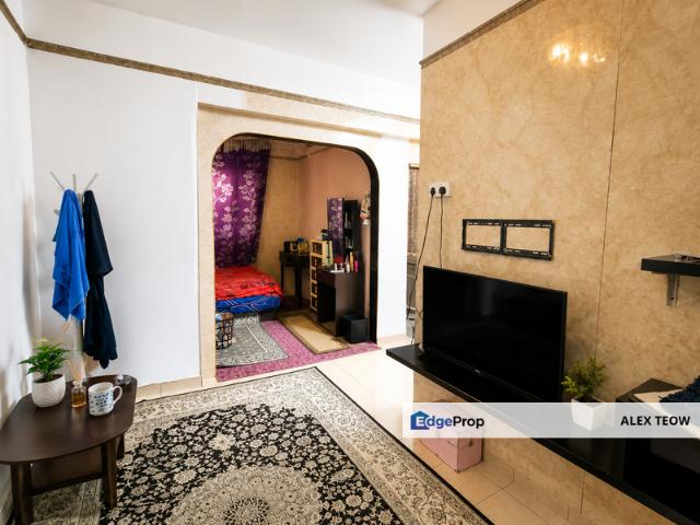 Condominium for sale in Pasir Gudang, Johor