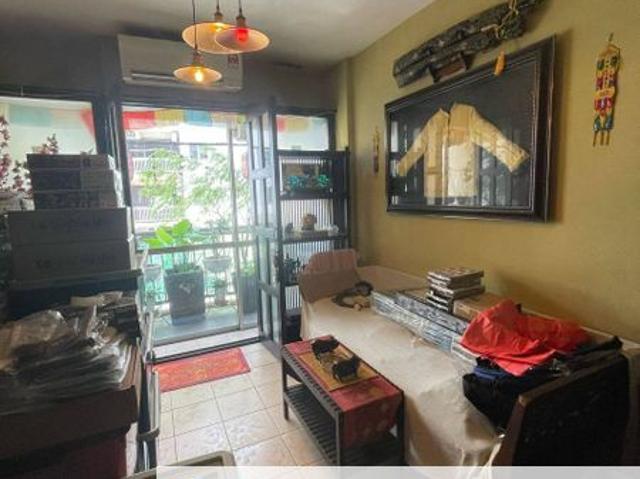 Condominium for sale in Pasir Gudang, Johor