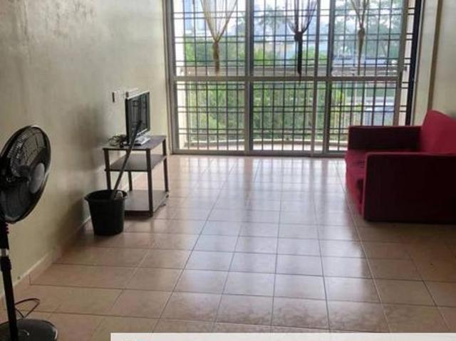 Condominium for rent in Pasir Gudang, Johor