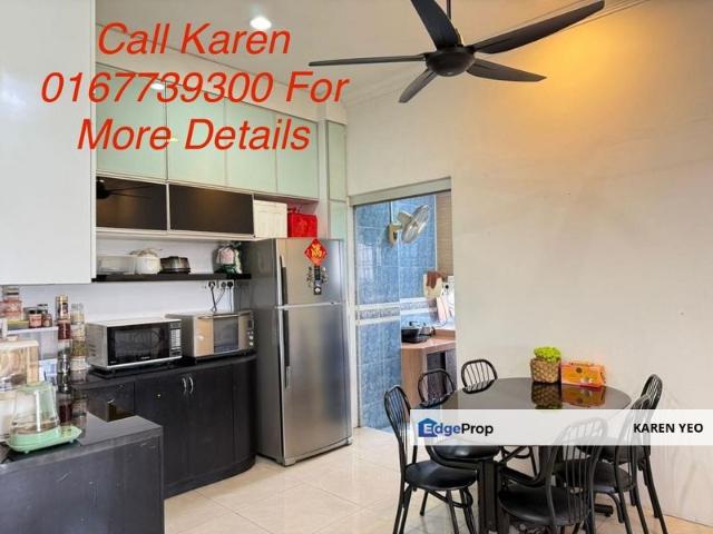 Condominium for sale in Pasir Gudang, Johor