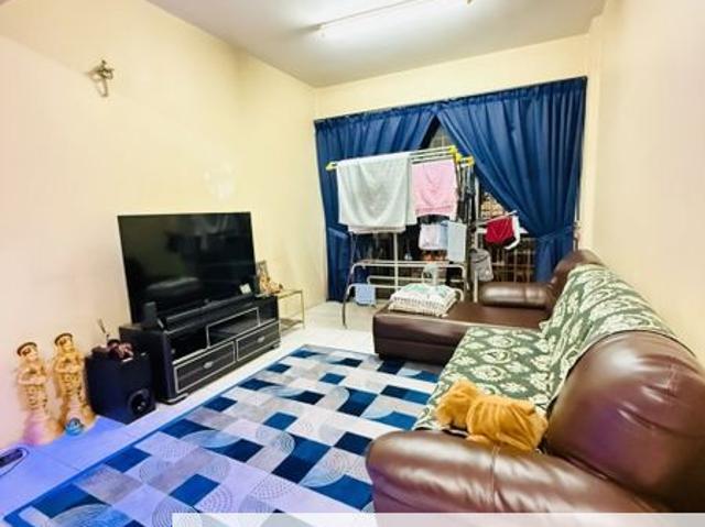 Condominium for sale in Pasir Gudang, Johor